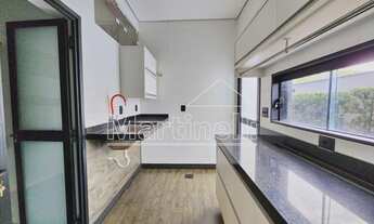 Imagem 7: Ribeirão Preto - Casa de Condomínio - Cond. Alphaville II