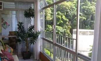 Imagem 3: Apartamento com 3 dormitórios à venda, 120 m² por R$ 840.000 - São Conrado - Rio de Janeir