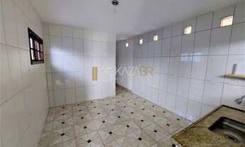 Imagem 2: Casa com 3 dormitórios para alugar, 170 m² por R$ 1.885,00/mês - Jardim Santo Antônio - At