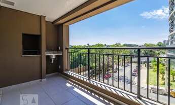 Imagem 7: Apartamento para Aluguel - Alphaville, 3 Quartos, 75 m2