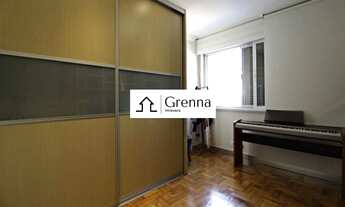 Imagem 6: Apartamento para Venda com 2 Dormitórios ? Cerqueira César