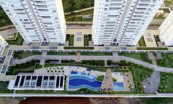 Imagem 5: Apartamento para venda tem 136 metros quadrados com 4 quartos