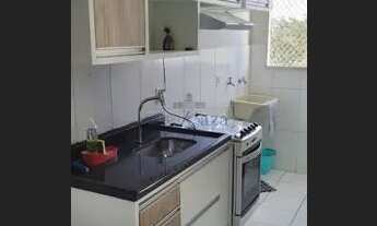 Imagem 7: Apartamento - Vila Tesouro - Residencial Spazio Campo Giallo - 45m² - 2 Dormitórios