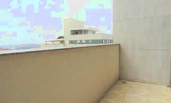 Imagem 7: Apartamento com área privativa à venda, 2 quartos, 1 suíte, 2 vagas, Buritis - Belo Horizo