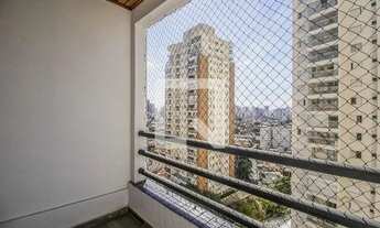 Imagem 7: Apartamento para Aluguel - Bosque da Saúde, 2 Quartos, 60 m2