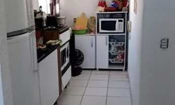 Imagem 6: Torrando - Apartamento Hípica 2 quartos - 4 andar - 42m com vaga - Reformado