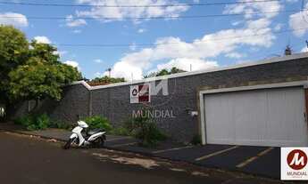 Imagem 2: Casa (térrea na rua) 4 dormitórios/suite, cozinha planejada