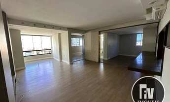 Imagem 2: Apartamento 2 Suítes Sem Mobília á Venda no/Centro de Balneário Camboriú/SC