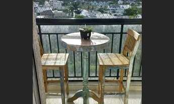 Imagem 4: Apartamento 3 Quartos Morada de Laranjeiras