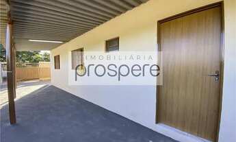 Imagem 6: Casa para Locação em Presidente Prudente, Parque Alexandrina, 2 dormitórios, 1 banheiro, 2