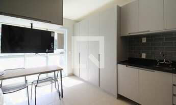 Imagem 3: Apartamento para Aluguel - Moema, 1 Quarto, 25 m2