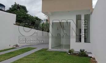 Imagem: BETIM - Casa Padrão - Icaivera