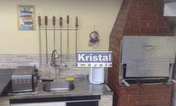 Imagem 3: Casa com 2 dormitórios à venda, 87 m² por R$ 730.000,00 - Jardim Santo Elias - São Paulo/S