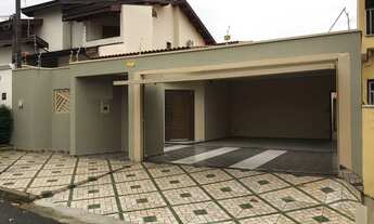 Imagem 2: CASA TÉRREA JARDIM REGINA - INDAIATUBA - HD INVEST