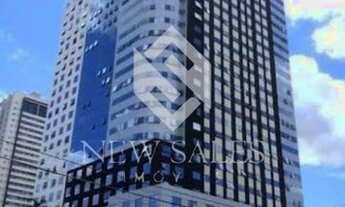 Imagem: Sala comercial à venda - no Edifício Lourenço