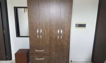 Imagem 7: Apartamento de 1 dormitório mobiliado no centro de Blumenau