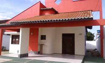 Imagem 3: Casa com 3 dormitórios para alugar, 194 m² por R$ 2.500,00/mês - Chácara Brasil - São Luís