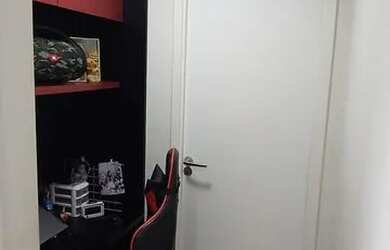 Imagem 5: Apartamento para venda possui 68 metros quadrados com 3 quartos em Benfica - Fortaleza - C