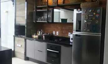 Imagem 5: Casa para Venda em Volta Redonda, Vivendas do Lago, 3 dormitórios, 1 suíte, 2 banheiros, 2