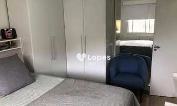 Imagem 7: Apartamento com 2 dormitórios à venda, 98 m² por R$ 275.000,00 - Engenhoca - Niterói/RJ