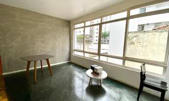 Imagem 2: Ótimo apartamento no Jd Paulista, sendo dois , uma vaga