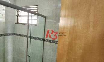 Imagem 6: Casa com 3 dormitórios para alugar, 175 m² por R$ 5.800,00/mês - Ponta da Praia - Santos/S