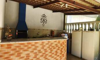 Imagem 7: Casa de condomínio para aluguel possui 815 metros quadrados com 3 quartos