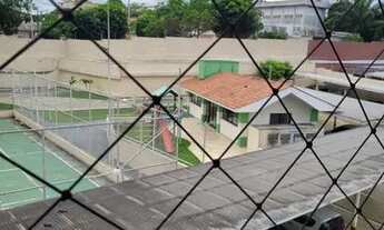 Imagem 2: Apartamento todo mobiliado com 03 quartos sendo um deles suítes