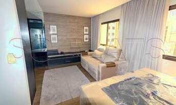 Imagem 3: Flat The World, disponivel para venda com 30m², 01 dorm e 01 vaga