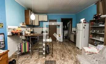 Imagem 3: Casa para Aluguel - Scharlau, 2 Quartos, 70 m2