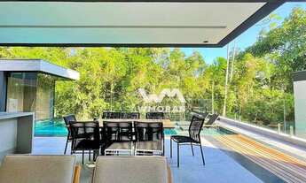 Imagem 7: Casa com 5 suítes à venda, 301 m² por R$ 6.600.000 - Riviera - Módulo 24 - Bertioga/SP