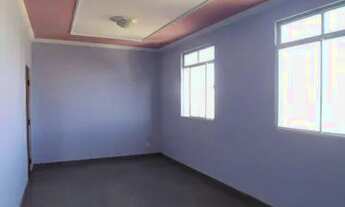 Imagem 3: BELO HORIZONTE - Apartamento Padrão - Parque Leblon