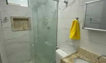 Imagem 7: Alugo apartamento nos bancários mobiliado 2 quartos