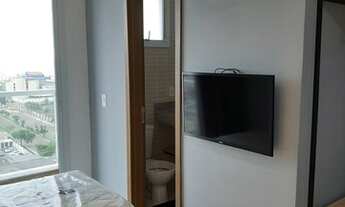 Imagem 5: Costa do Sol - Alugo Ótimo Flat mobiliado 1ª locação