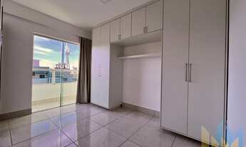 Imagem 4: Mobiliado + Garagem + Melhor localização