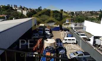 Imagem 2: Prédio - Jardim Pacaembu - Campinas