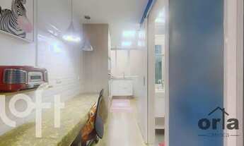 Imagem 4: Apartamento com 1 dormitório à venda, 43 m² por R$ 980.000,00 - Leme - Rio de Janeiro/RJ