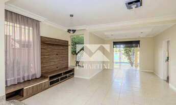 Imagem 5: Casa com 3 dormitórios à venda, 270 m² por R$ 1.350.000,00 - Terras de Piracicaba - Piraci