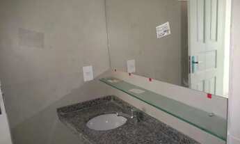 Imagem 5: Apartamento para aluguel com 45 metros quadrados com 2 quartos em Centro - Fortaleza - CE