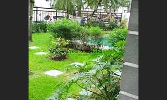 Imagem 6: ABM 3 QUARTOS - CONDOMÍNIO BARRA SOL FRONTAL- ANDAR ALTO - BARRA DA TIJUCA