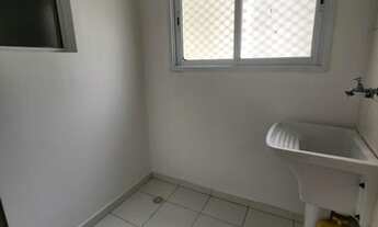 Imagem 4: Apartamento para Locação, Jardim Tupanci, 2 dormitórios, 1 suíte, 2 banheiros, 1 vaga