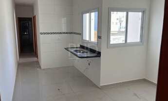 Imagem 3: Ótima Cobertura Para Locação - Vila Clarice