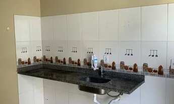 Imagem 2: Casa 3 quartos em condomínio Amazon Village