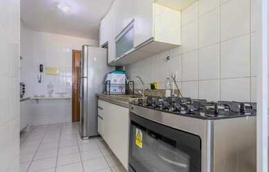 Imagem 7: Apartamento 3 quartos em Norte (Águas Claras) - Brasília - DF