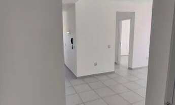 Imagem 2: Apartamento a venda tem 56 m2, 2 quartos em Vargem Grande - Florianópolis - SC