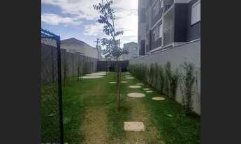 Imagem 7: Apartamento para aluguel com 42 metros quadrados com 2 quartos em Lapa - São Paulo - São P