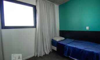 Imagem 3: Apartamento para Aluguel - Bom Retiro, 1 Quarto, 15 m2