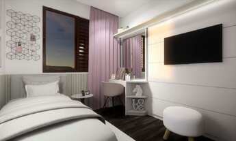 Imagem 5: Belo Horizonte - Apartamento Padrão - Itapoã