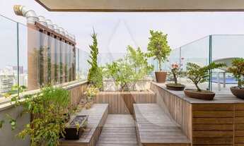 Imagem 2: SãO PAULO - Apartamento Padrão - Vila Madalena