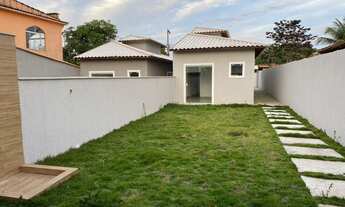 Imagem 6: Maricá - Casa Padrão - Itaipuaçú